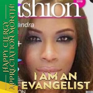 Meet your Posher, Cassandra